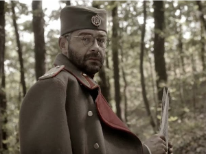 Равна гора: Слом