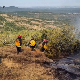 Српски ватрогасци наставили борбу са ватреном стихијом у Грчкој