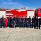 У Грчку кренуло још 18 ватрогасаца из Србије