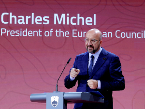Мишел: ЕУ треба да буде спремна за пријем нових чланица до 2030. године