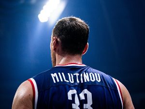 Милутинов и Јовић: Битно је да смо победили, можемо да научимо доста из утакмице