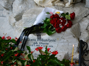 Инзбрук: Трећа шетња сећања за Диану Будисављевић