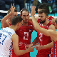 Одбојкаши Србије након победе над Кубом надомак пласмана на Олимпијске игре
