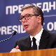 Вучић данас и сутра у Републици Српској, обележава се Дан сећања на страдале и прогнане Србе у "Олуји"
