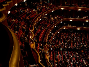 Моцартове концертне арије