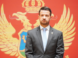 Милатовић: Другачије бих формирао владу да сам мандатар