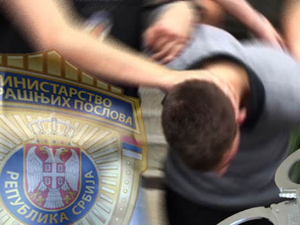 Ухапшен због покушаја убиства оца у Сремској Митровици