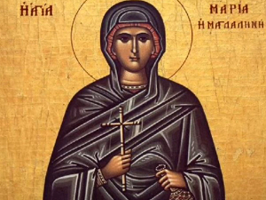 Данас је Блага Марија заштитница жена, ако у цркви запалите свећу можете тражити испуњење жеље