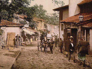 Д'н за д'н, реч на своје место, „Јужна пруга“ дигитализовала јужњачки говор