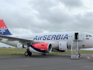 Ер Србија: Могућа кашњења и отказивања летова