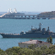 Руски танкер оштећен у нападу поморског дрона; Захарова: Терористички напад Кијева неће остати без одговора