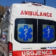 У саобраћајној несрећи на северу Албаније повређена петочлана породица из Србије