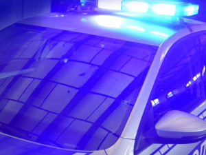 Александровац – ухапшен због сумње да је претукао супругу, заплењено оружје