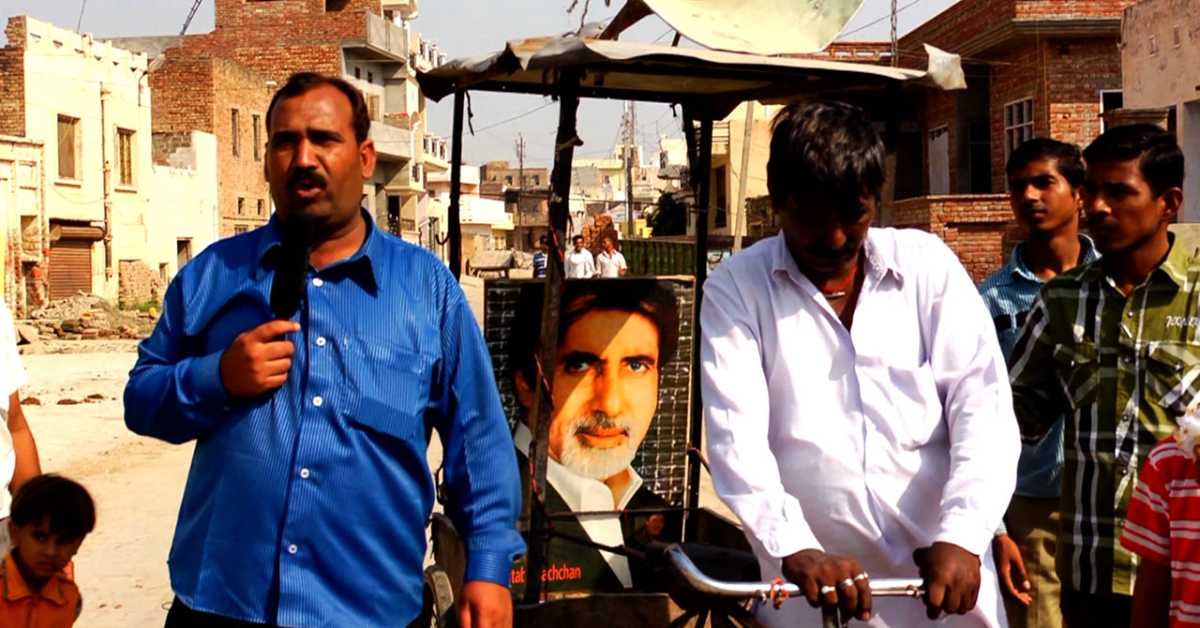 Само у Боливуду: Залуђени звездама, 5-8