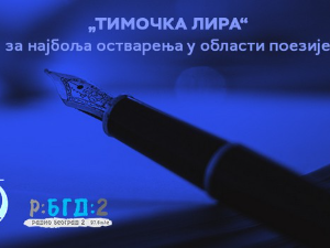 Дневни магазин културе
