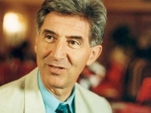 Полицајац са Петловог брда