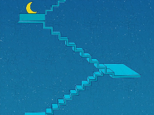 Радио драма: Путовање до деветог спрата