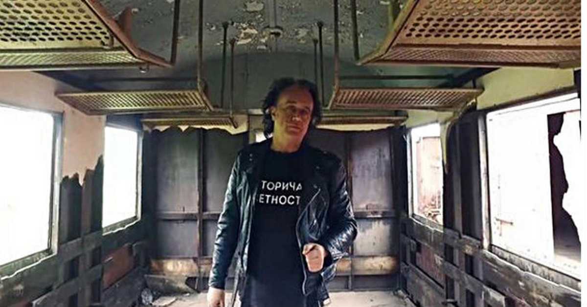 Пут у будућност: У потрази за разлогом слике - Педесете, још мало светла, 3-13, 1С