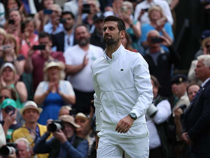 Ђоковић и даље други тенисер света, Ласло Ђере 35. на АТП листи