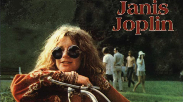 Eagles, Џенис Џоплин, Hot Chocolate, Џон Денвер...