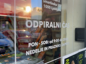 Кад бензинске пумпе постану супермаркети – трговине у Словенији су недељом затворене већ три године
