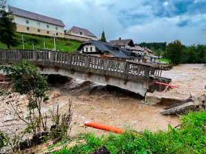 У Словенији 14. август Дан солидарности – нерадан дан за све како би помогли у санацији штете од поплава
