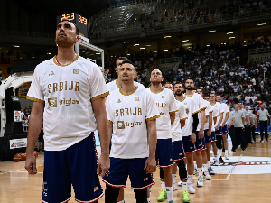 Никола Милутинов: Србија није фаворит за златну медаљу
