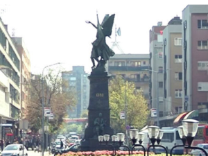 Лажне дојаве о бомбама на Новом Београду и Крушевцу