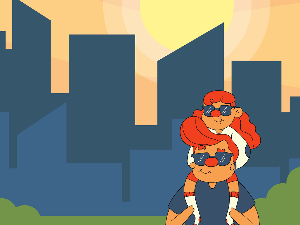 Радио драма: Девојчица Жозет