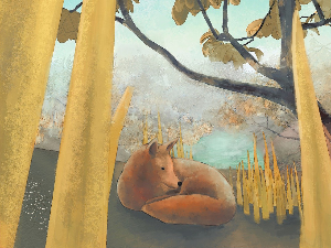 Добро јутро децо: Прича о гласовима