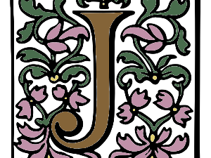 Добро јутро децо: Ј