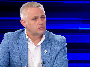 Јурић: Систем "Пронађи ме" од 1. новембра