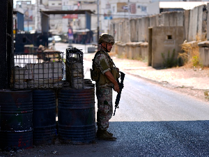 Обрачуни у избегличком кампу у Либану – исламистичке фракције тврде да ће се придржавати примирја