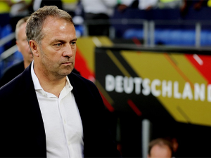 Фудбалски савез Немачке први пут у историји уручио отказ селектору