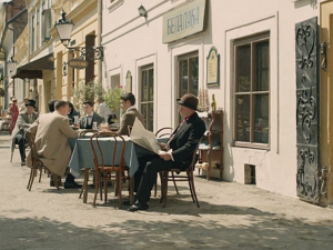 Тихо ноћи - ,,Београдско пролеће‘‘, 1978.