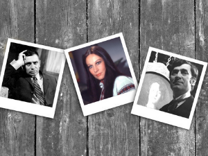 Глумци певају - ,,Алај ми је вечерас по вољи’’ - Шоу Оливере Катарине, 1974. година