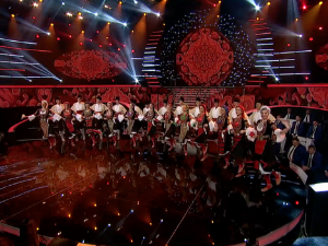 Коловођо ногом крени