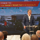 Вучић: Компанија "Палфингер" доноси у Ниш најмодернију технологију и опрему, избори можда и пре 2. марта