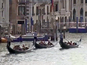 Венеција отвара врата туристима уз  карту од пет евра