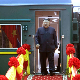 Зашто Ким Џонг Ун путује само својим спорим и тешким оклопним возом
