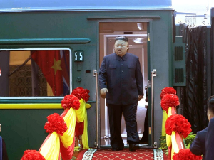 Зашто Ким Џонг Ун путује само својим спорим и тешким оклопним возом