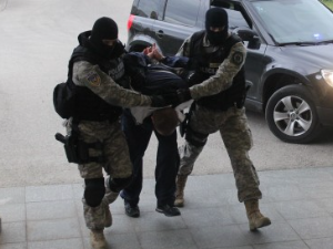 Припадници Сипе ухапсили пет особа због сумње да су починили ратни злочин