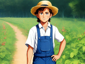 Добро јутро децо: Том Сојер, 4. део