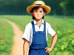 Добро јутро децо: Том Сојер, 5. део