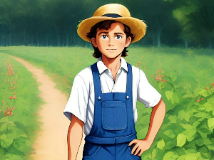 Добро јутро децо: Том Сојер, 6. део