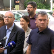 Опозиционе партије предале захтеве руководству РТС-а