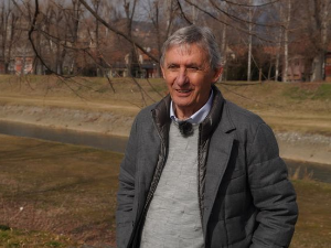 ТВ лица...као сав нормалан свет: Гост - Светислав Пешић после Светског првенства