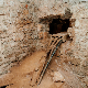 Шест особа копало тунел испод Вишег суда у Подгорици, трага се за налогодавцем