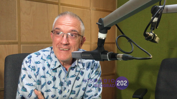 Дејан Цукић – Оде понедељак!