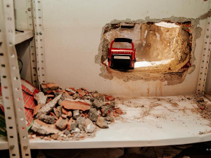 Случај "Тунел" - почела саслушања, пронађен комби који је коришћен при обијању депоа
